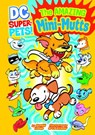 The Amazing Mini-Mutts - Donald Lemke - 9781404864887
