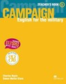 Campaign 3 TB - MELLOR-CLARK,  Simon ; Boyle, Charles - 9781405009911