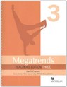 Megatrends 3 Teachers Book - Christopher Barker ; Dan DeCoursey - 9781405023511