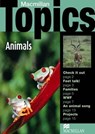 Macmillan Topics Animals Beginner Plus Reader - HOLDEN,  Susan - 9781405095013