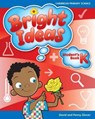 Bright Ideas: Primary Science Student's Book K - GLOVER,  David - 9781405095983
