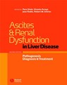 Ascites and Renal Dysfunction in Liver Disease - Pere (University of Barcelona School of Medicine) Gines ; Vicente (University of Barcelona School of Medicine) Arroyo ; Juan (University of Barcelona School of Medicine) Rodes - 9781405118040