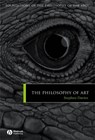 The Philosophy of Art - Stephen (University of Auckland) Davies - 9781405120227