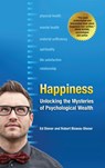 Happiness - Ed (University of Illinois at Urbana-Champaign Diener ; Robert (Center for Applied Positive Psychology Biswas-Diener - 9781405146616