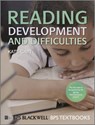 Reading Development and Difficulties - Kate (Lancaster University) Cain - 9781405151559
