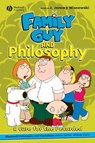 Family Guy and Philosophy - J. Jeremy (Hartwick College) Wisnewski - 9781405163163