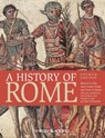A History of Rome - Marcel (La Sorbonne Le Glay ; Jean-Louis (University of Bourgogne Voisin ; Yann (University of Lyon III Le Bohec ; David (Montana State University Cherry - 9781405183277