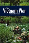 The Vietnam War - Edward (Dartmouth College) Miller - 9781405196789