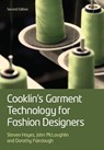 Cooklin's Garment Technology for Fashion Designers - Gerry Cooklin ; Steven George (Manchester Metropolitan University) Hayes ; John (University of Manchester) McLoughlin ; Dorothy Fairclough - 9781405199742