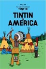 Tintin in America - Herge - 9781405208024