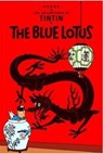 The Blue Lotus - Herge - 9781405208048
