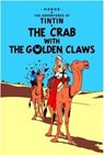 The Crab with the Golden Claws - Herge - 9781405208086