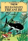 Red Rackham's Treasure - Herge - 9781405208116