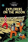 Explorers on the Moon - Herge - 9781405208161