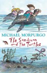 The Sandman and the Turtles - Michael Morpurgo - 9781405226677
