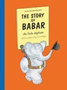 The Story of Babar - Jean de Brunhoff - 9781405238182