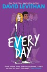 Every Day - David Levithan - 9781405264426