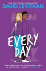 Every Day - David Levithan - 9781405264426