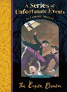 The Ersatz Elevator - Lemony Snicket - 9781405266123