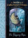 The Slippery Slope - Lemony Snicket - 9781405266154