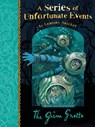 The Grim Grotto - Lemony Snicket - 9781405266161
