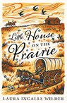 Little House on the Prairie - Laura Ingalls Wilder - 9781405272155
