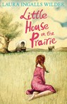 Little House on the Prairie - Laura Ingalls Wilder - 9781405272155