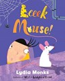 Eeeek, Mouse! - MONKS,  Lydia - 9781405276924
