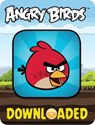 Angry Birds Downloaded - Egmont Uk - 9781405277129