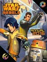Star Wars Rebels Annual -  - 9781405278003
