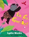Go Go Gorilla - MONKS,  Lydia - 9781405278157