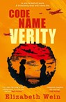Code Name Verity - Elizabeth Wein - 9781405278423