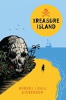 Treasure Island - STEVENSON,  Robert Louis - 9781405279598