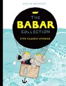 The Babar Collection - Jean de Brunhoff - 9781405279895