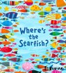 Where's the Starfish? - Barroux - 9781405280082