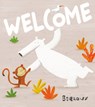 Welcome - Barroux - 9781405280532