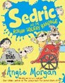 Sedric and the Roman Holiday Rampage - MORGAN,  Angie - 9781405282833