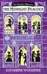 The Midnight Peacock - Katherine Woodfine - 9781405282901