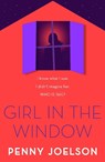 Girl in the Window - Penny Joelson - 9781405286169