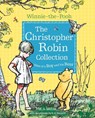 Winnie-the-Pooh: The Christopher Robin Collection (Tales of a Boy and his Bear) - A. A. Milne - 9781405288019