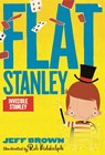 Invisible Stanley - Jeff Brown - 9781405288057