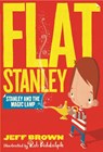 Stanley and the Magic Lamp - Jeff Brown - 9781405288064