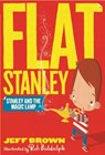 Stanley and the Magic Lamp - Jeff Brown - 9781405288064