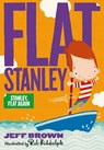 Stanley Flat Again! - Jeff Brown - 9781405288071