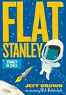 Stanley in Space - Jeff Brown - 9781405288095