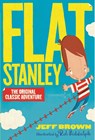 Flat Stanley - Jeff Brown - 9781405288101