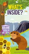 What's Inside? - Miranda Smith ; Kate McLelland - 9781405288637