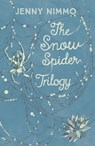 The Snow Spider Trilogy - Jenny Nimmo - 9781405290302