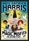 The Magic Misfits 2 - Neil Patrick Harris - 9781405290630