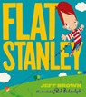 Flat Stanley - Jeff Brown - 9781405291552